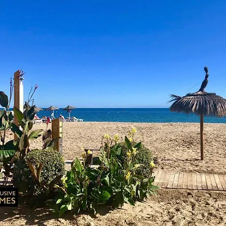 Estupendo Estudio Paseo Maritimo Ronda Iv Fuengirola