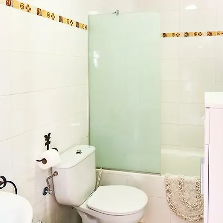 Apartment Estupendo Estudio Paseo Maritimo Ronda Iv Fuengirola