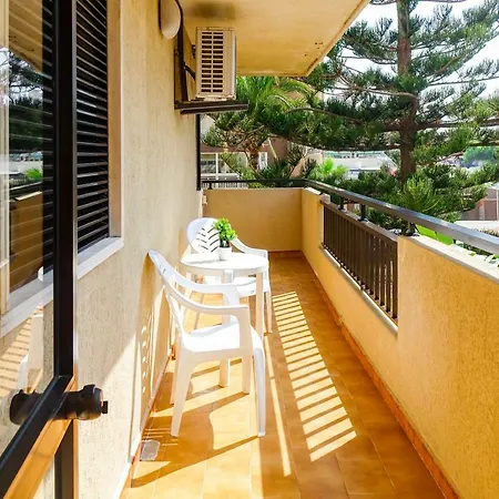 Estupendo Estudio Paseo Maritimo Ronda Iv Apartment