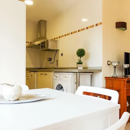 Estupendo Estudio Paseo Maritimo Ronda Iv Apartment Fuengirola