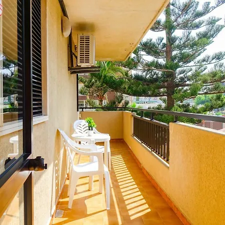 Estupendo Estudio Paseo Maritimo Ronda Iv * Fuengirola